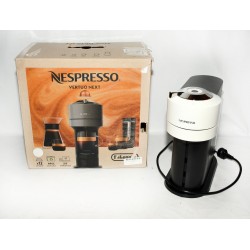 CAFETERA CAPSULAS NESPRESSO VERTUO NEXT
