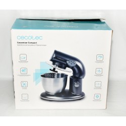 BATIDORA AMASADORA CECOTEC CECOMIXER COMPACT