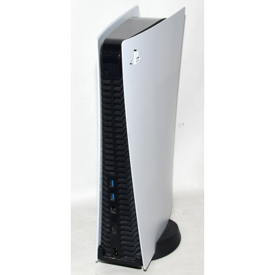 PS5 825GB BLANCA SIN MANDO