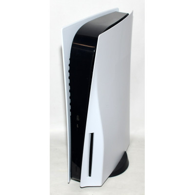 PS5 825GB BLANCA SIN MANDO