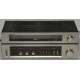 AMPLIFICADOR + RADIO PIONEER X-1000