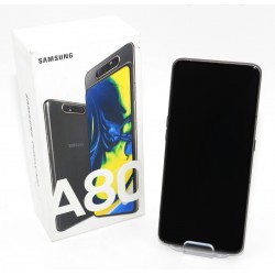 SAMSUNG GALAXY A80 8GB-128GB NEGRO