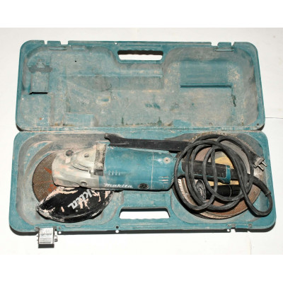 AMOLADORA MAKITA GA9020R