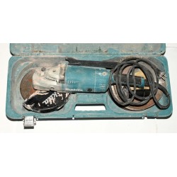 AMOLADORA MAKITA GA9020R