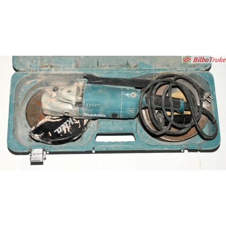AMOLADORA MAKITA GA9020R