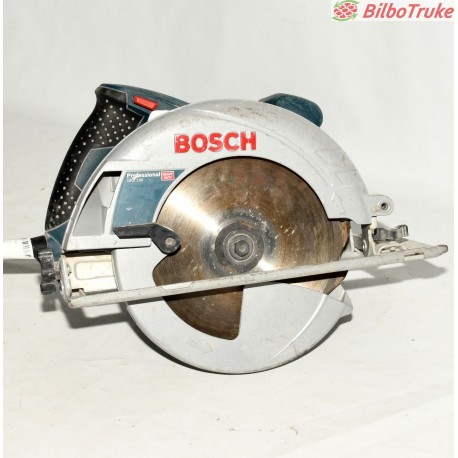 BOSCH GKS 190