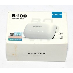 BOBOVA B100 Batería para S3 Pro