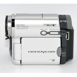 VIDEOCAMARA SONY HANDYCAM DRC-HC14E