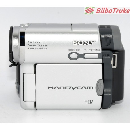 VIDEOCAMARA SONY HANDYCAM DRC-HC14E