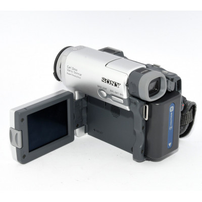 VIDEOCAMARA SONY HANDYCAM DRC-HC14E