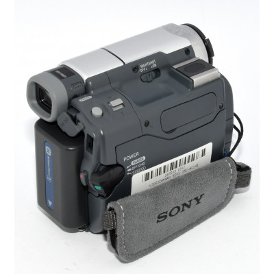 VIDEOCAMARA SONY HANDYCAM DRC-HC14E