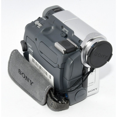 VIDEOCAMARA SONY HANDYCAM DRC-HC14E