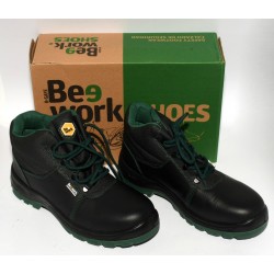 BOTAS DE SEGURIDAD BEEWORK T43