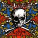 Beaten Back To Pure - The Burning South (CD, Album)