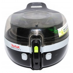 FREIDORA SIN ACEITE TEFAL ACTIFRY 2 IN 1