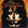 Alice Cooper (2) - Dragontown (CD, Album)
