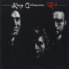 King Crimson - Red (CD, Album, RE)