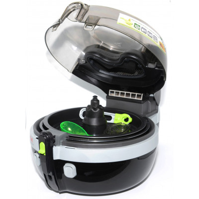 FREIDORA SIN ACEITE TEFAL ACTIFRY 2 IN 1