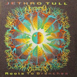 Jethro Tull - Roots To Branches (CD, Album)