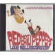 Red Hot Chili Peppers - Love Rollercoaster (CD, Single, Promo)