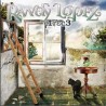 Randy López - Trec3 (CD, Album)