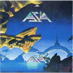 Asia (2) - Aria (CD, Album)