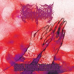 Ghost Bath - Rose Thorn Necklace (CD, Album)