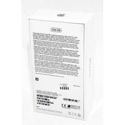 IPHONE XS 256GB SPACE GRAY