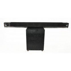 BARRA DE SONIDO CON WOOFER KLIPSCH BAR48