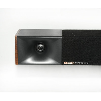 BARRA DE SONIDO CON WOOFER KLIPSCH BAR48