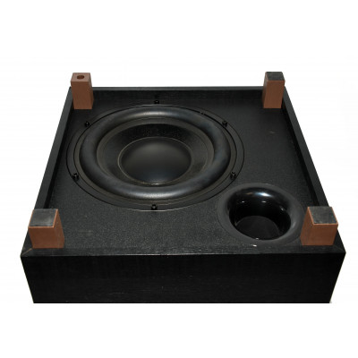 BARRA DE SONIDO CON WOOFER KLIPSCH BAR48
