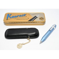 BOLIGRAFO + FUNDA KAWECO LA SPORT