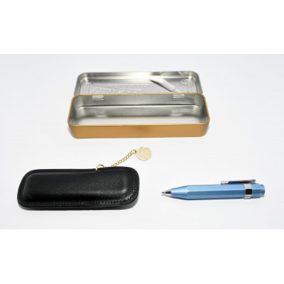 BOLIGRAFO + FUNDA KAWECO LA SPORT