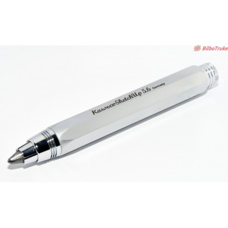 PORTAMINAS KAWECO SKECTH UP 5.6