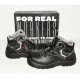 BOTAS DE SEGURIDAD KINGSMANN T:43