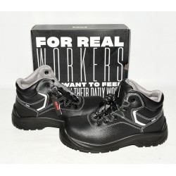 BOTAS DE SEGURIDAD KINGSMANN T:43