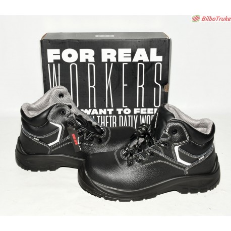 BOTAS DE SEGURIDAD KINGSMANN T:43