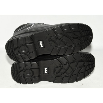 BOTAS DE SEGURIDAD KINGSMANN T:43