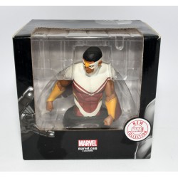 FIGURA BUSTO NEW MARVEL COLLECTION HALCON