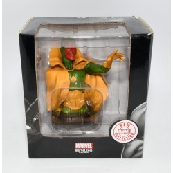 FIGURA BUSTO NEW MARVEL COLLECTION VISION