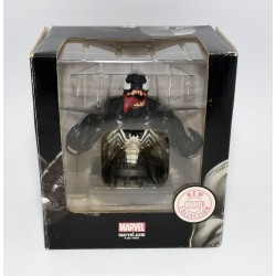 FIGURA BUSTO NEW MARVEL COLLECTION VENOM