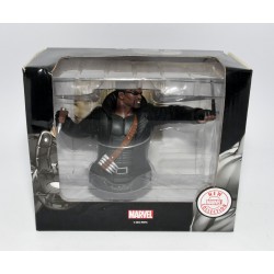 FIGURA BUSTO NEW MARVEL COLLECTION ERIC BROOKS