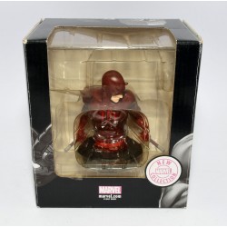 FIGURA BUSTO NEW MARVEL COLLECTION DAREDEVIL