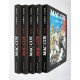 COLECCION COMIC MAC COY INTEGRAL 1-5