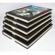 COLECCION COMIC MAC COY INTEGRAL 1-5