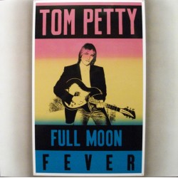 VINILO TOM PETTY - FULL MOON FEVER (LP, ALBUM, RE, RM, 180)