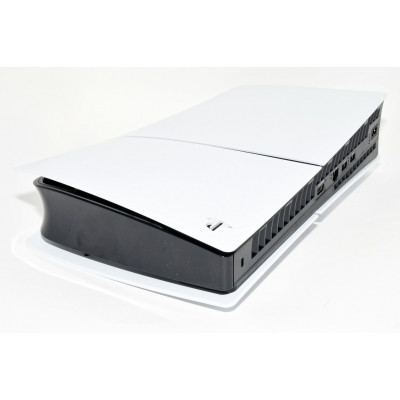 CONSOLA PS5 SLIM CON MANDO Y CAJA