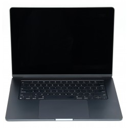 MACBOOK AIR 2024 15p M3 TECLADO INGLES / 512GB SSD / 16GB RAM