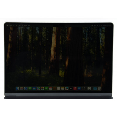 MACBOOK AIR 2024 15p M3 TECLADO INGLES / 512GB SSD / 16GB RAM