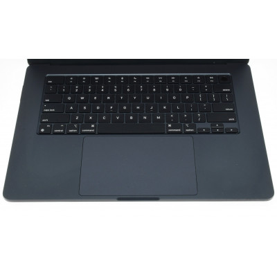 MACBOOK AIR 2024 15p M3 TECLADO INGLES / 512GB SSD / 16GB RAM